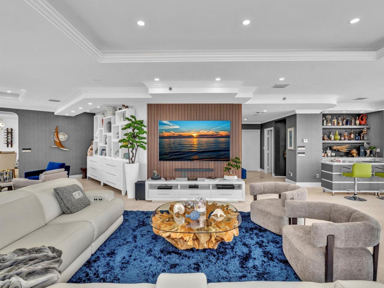 7000 Island Boulevard , Unit Ph-06, Aventura, FL 33160 Photo