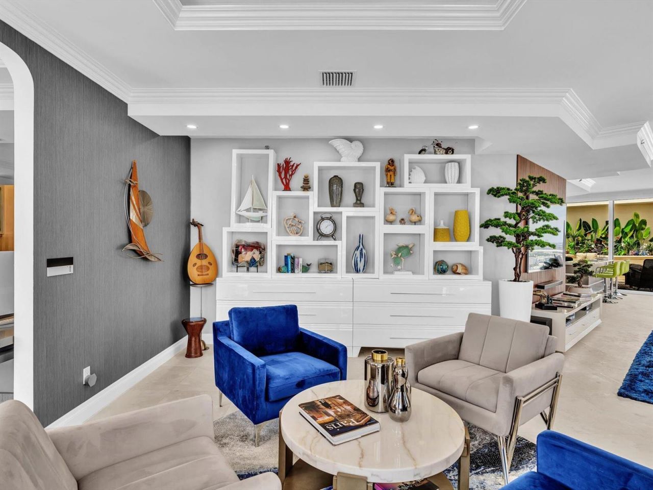 7000 Island Boulevard , Unit Ph-06, Aventura, FL 33160 Photo