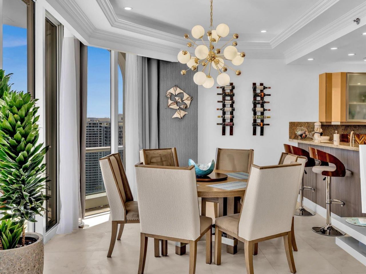 7000 Island Boulevard , Unit Ph-06, Aventura, FL 33160 Photo