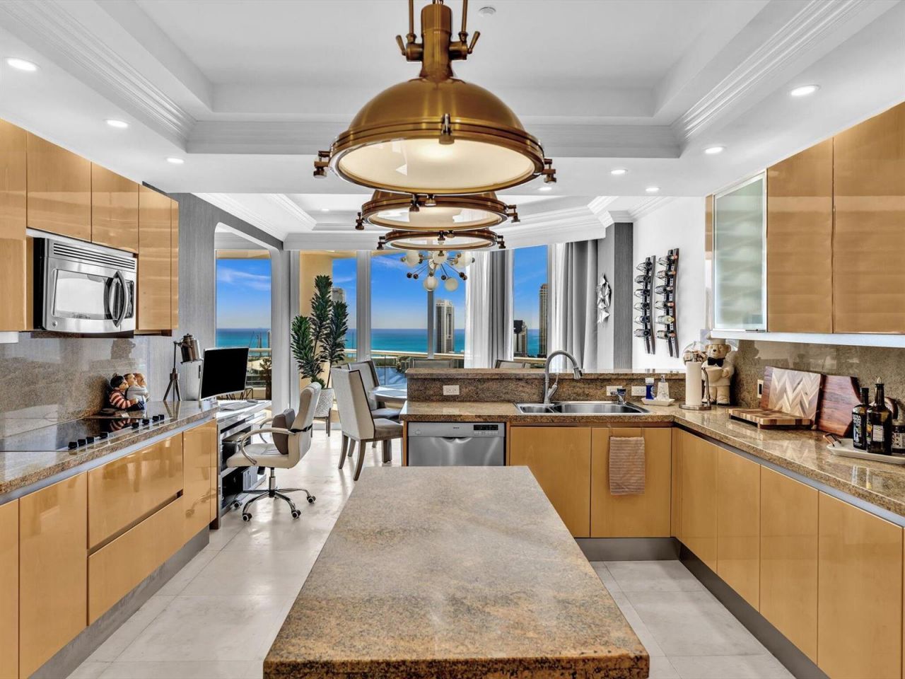 7000 Island Boulevard , Unit Ph-06, Aventura, FL 33160 Photo
