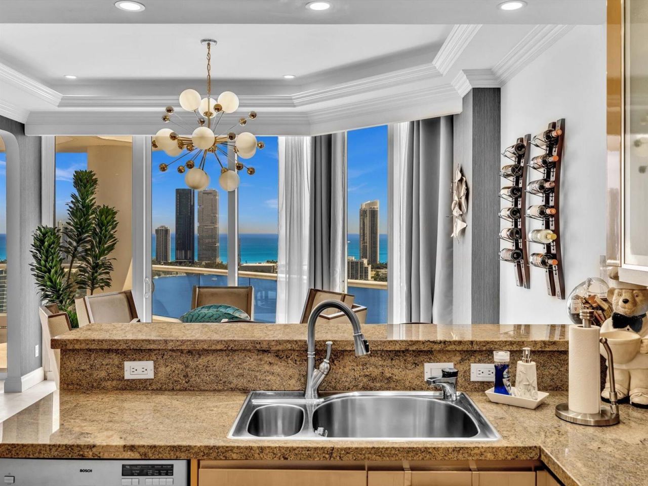 7000 Island Boulevard , Unit Ph-06, Aventura, FL 33160 Photo