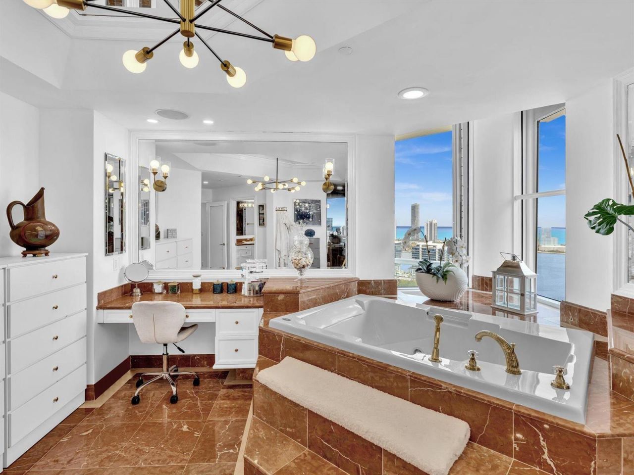 7000 Island Boulevard , Unit Ph-06, Aventura, FL 33160 Photo