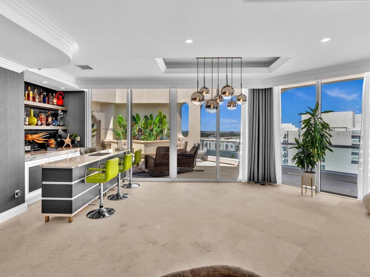 7000 Island Boulevard , Unit Ph-06, Aventura, FL 33160 Photo