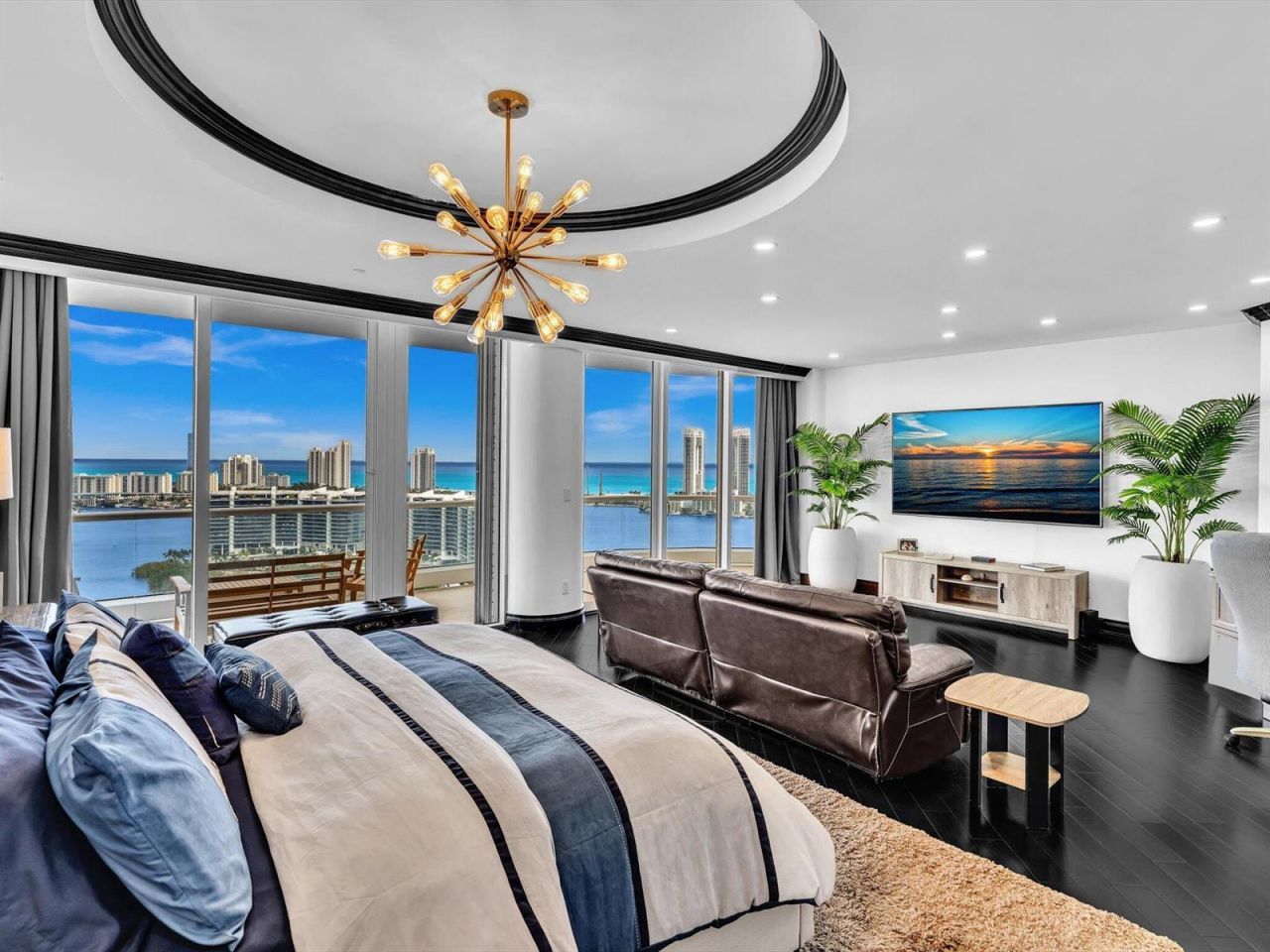 7000 Island Boulevard , Unit Ph-06, Aventura, FL 33160 Photo