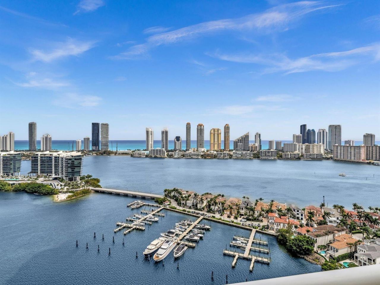 7000 Island Boulevard , Unit Ph-06, Aventura, FL 33160 Photo