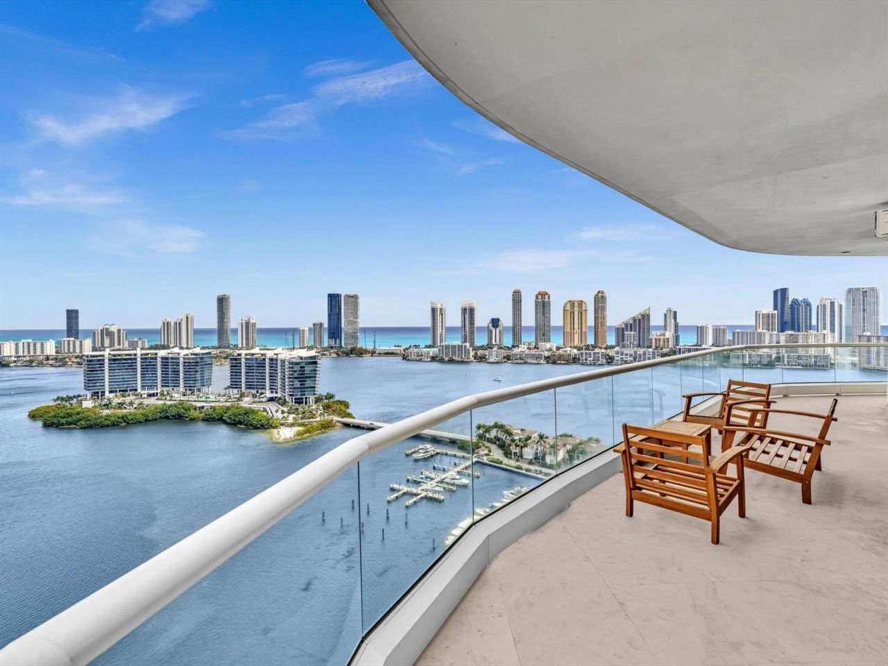 7000 Island Boulevard , Unit Ph-06, Aventura, FL 33160 Photo