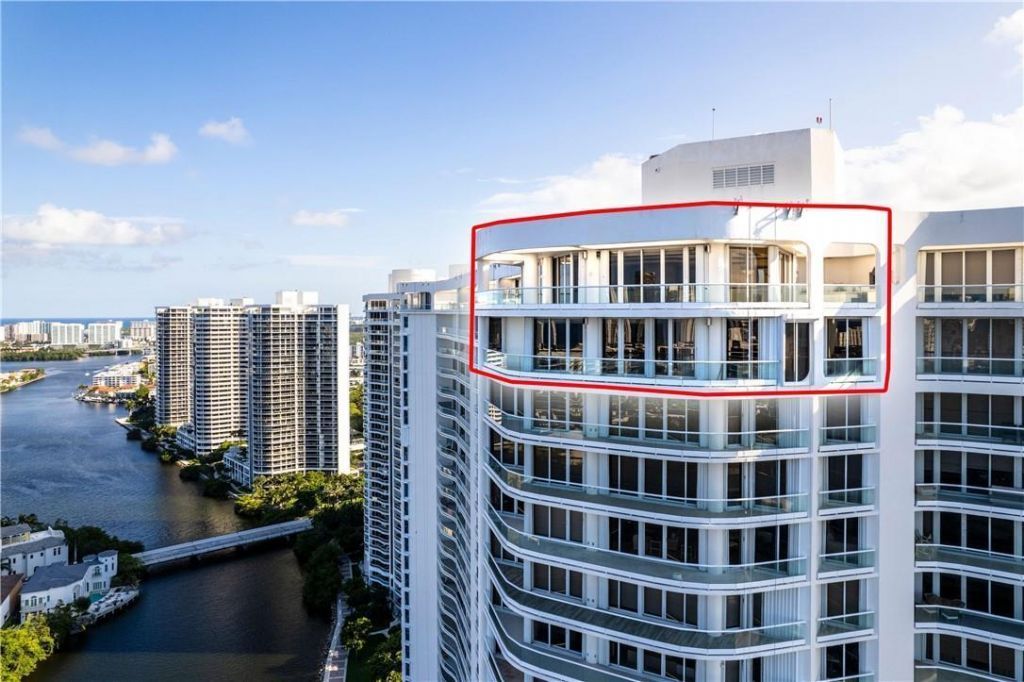7000 Island Boulevard , Unit Ph-06, Aventura, FL 33160 Photo
