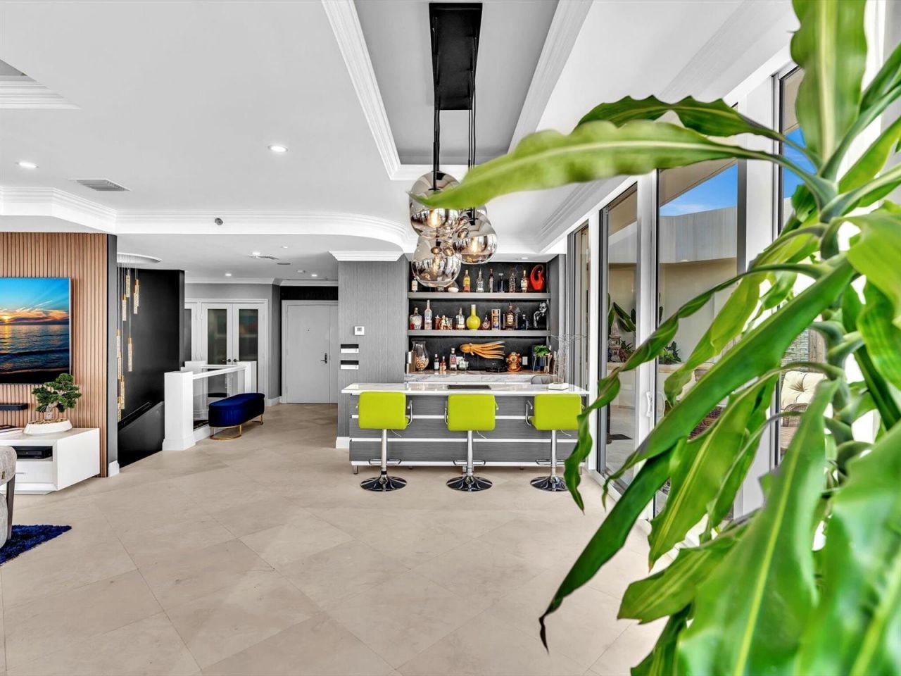 7000 Island Boulevard , Unit Ph-06, Aventura, FL 33160 Photo