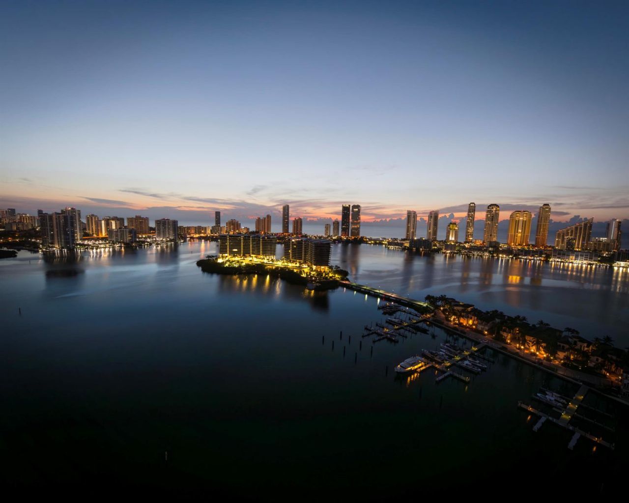 7000 Island Boulevard , Unit Ph-06, Aventura, FL 33160 Photo