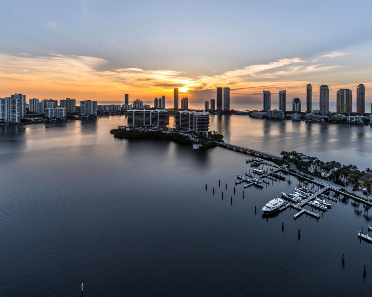 7000 Island Boulevard , Unit Ph-06, Aventura, FL 33160 Photo