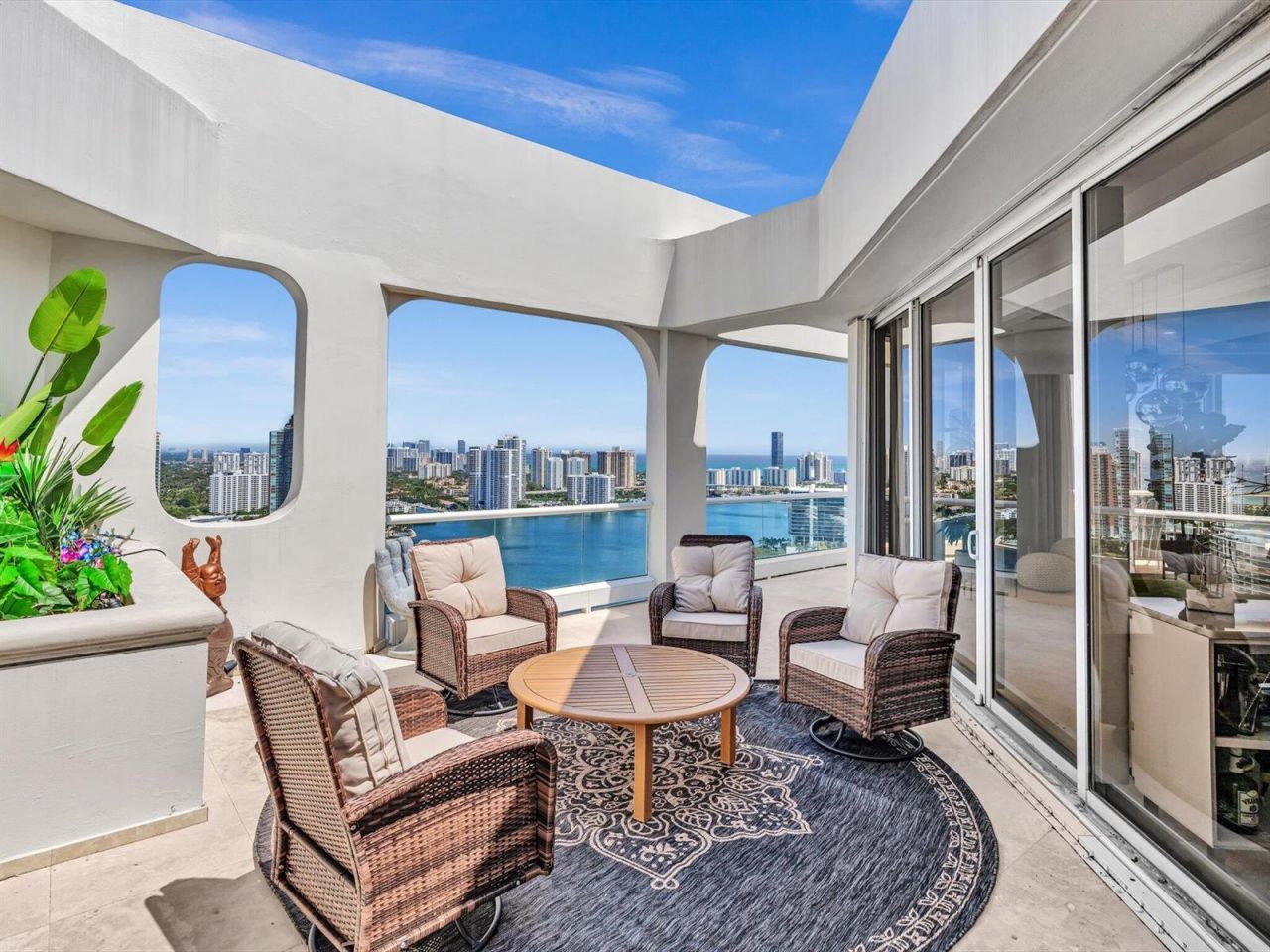 7000 Island Boulevard , Unit Ph-06, Aventura, FL 33160 Photo