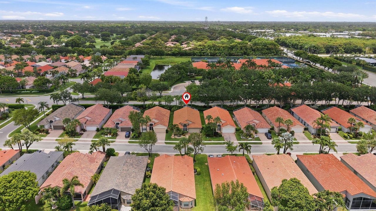 5081 Glenville Drive , Boynton Beach, FL 33437 Photo