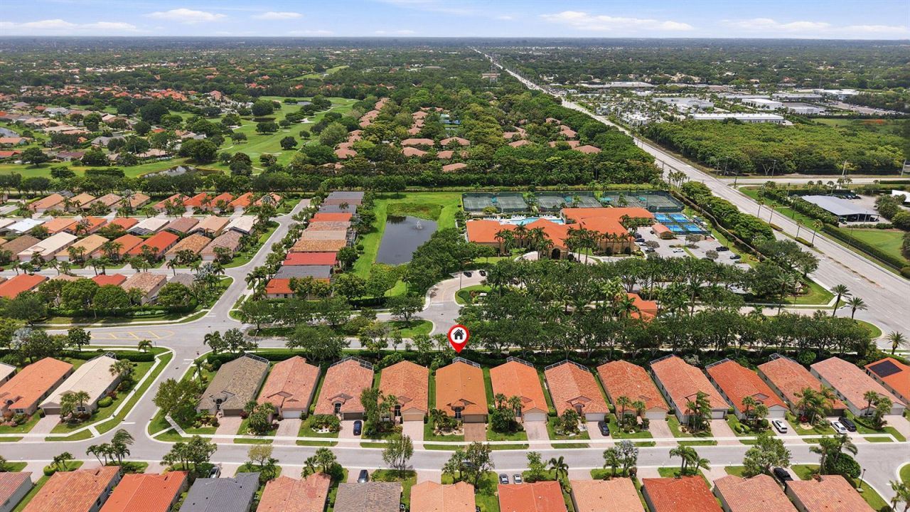 5081 Glenville Drive , Boynton Beach, FL 33437 Photo
