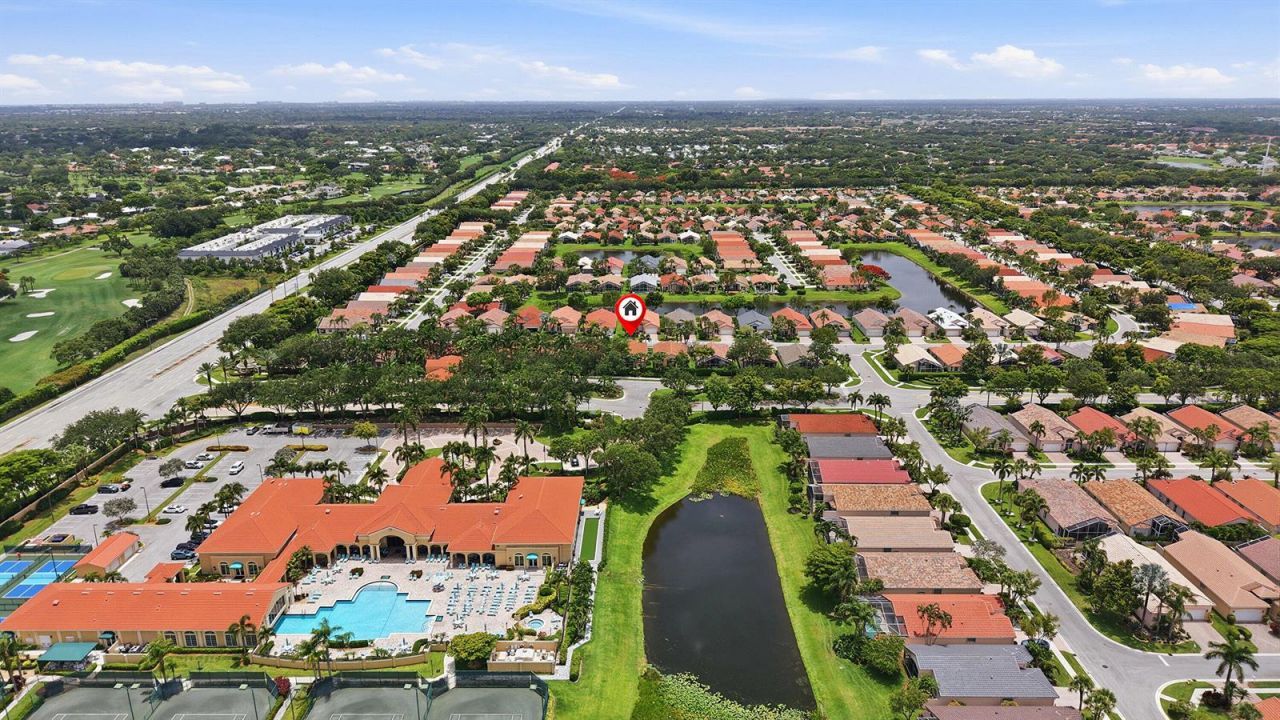 5081 Glenville Drive , Boynton Beach, FL 33437 Photo