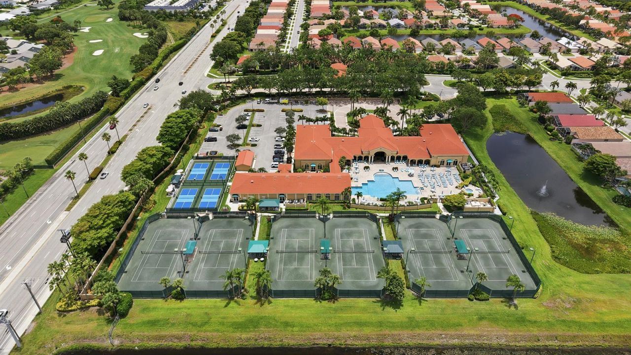 5081 Glenville Drive , Boynton Beach, FL 33437 Photo