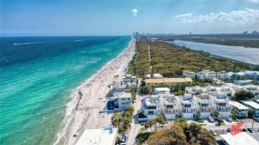 323 Elm Street , Unit 7, Hollywood, FL 33019 Photo