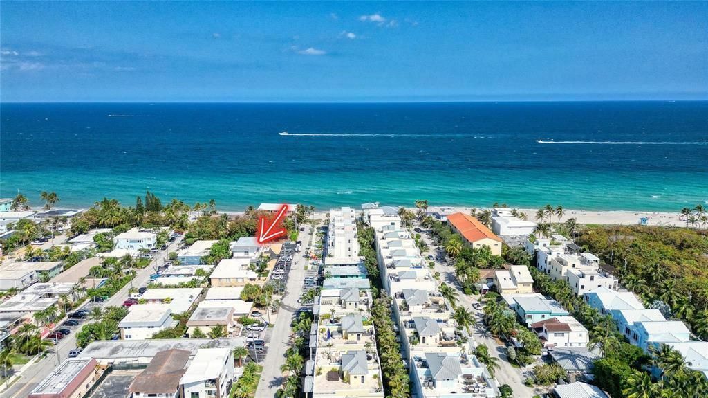 323 Elm Street , Unit 7, Hollywood, FL 33019 Photo