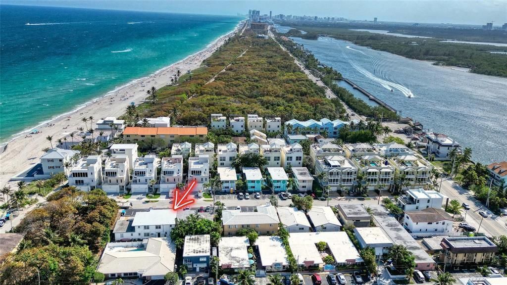 323 Elm Street , Unit 7, Hollywood, FL 33019 Photo