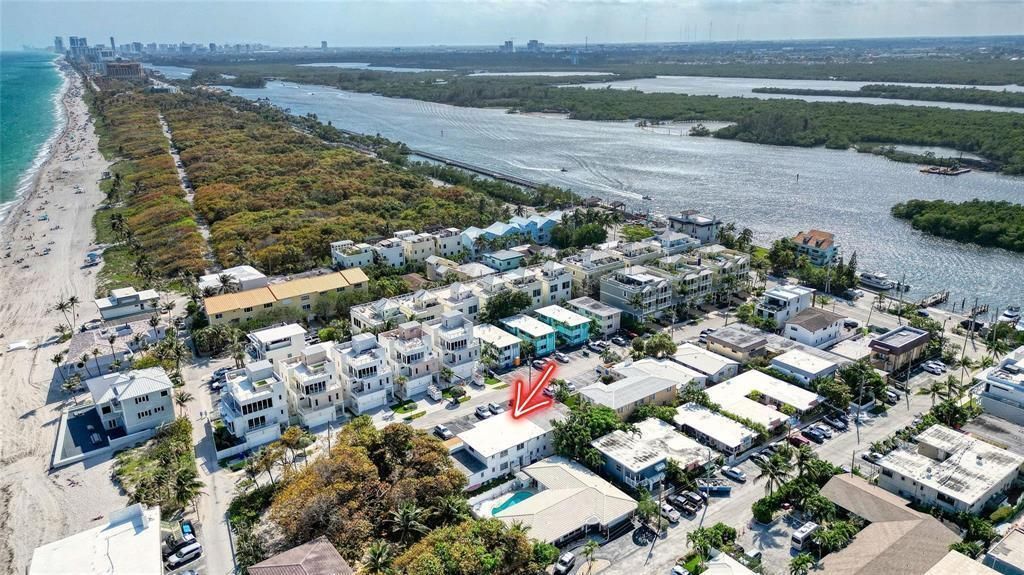 323 Elm Street , Unit 7, Hollywood, FL 33019 Photo