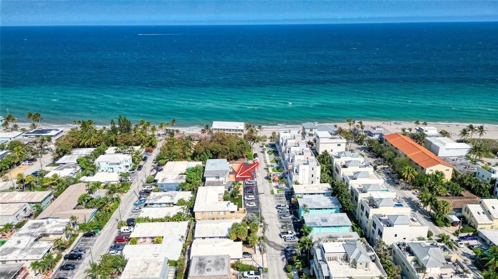 323 Elm Street , Unit 7, Hollywood, FL 33019 Photo