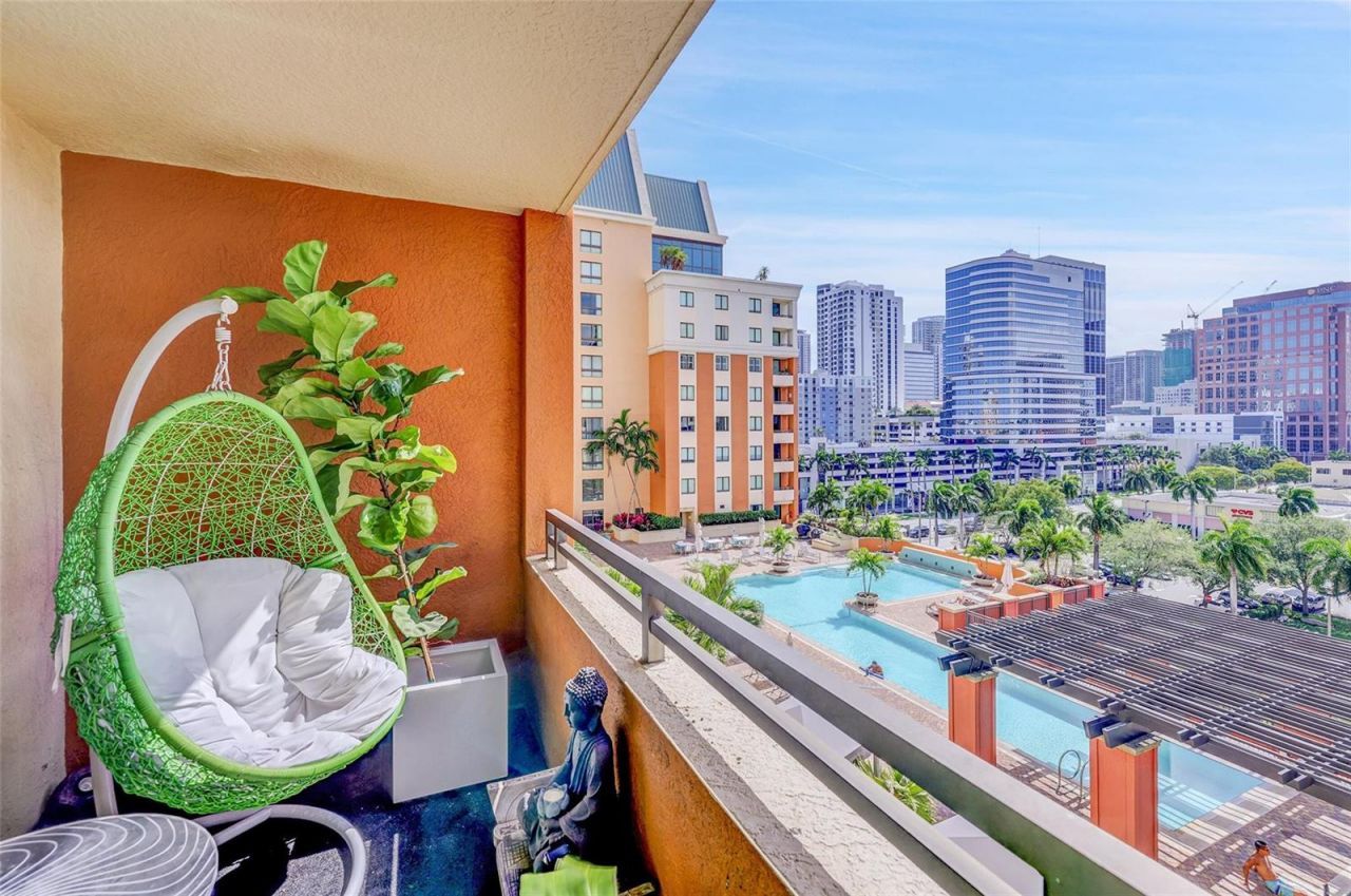 110 N Federal Highway , Unit 815, Fort Lauderdale, FL 33301 Photo