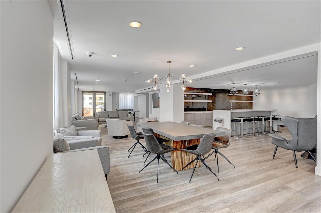110 N Federal Highway , Unit 815, Fort Lauderdale, FL 33301 Photo