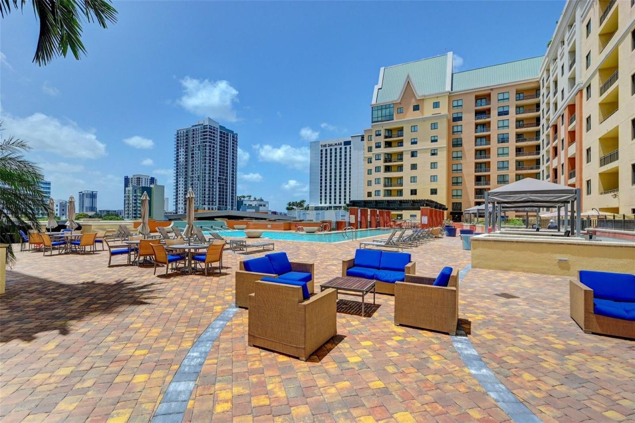 110 N Federal Highway , Unit 815, Fort Lauderdale, FL 33301 Photo