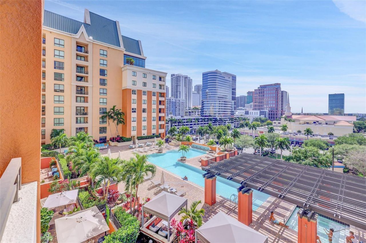 110 N Federal Highway , Unit 815, Fort Lauderdale, FL 33301 Photo