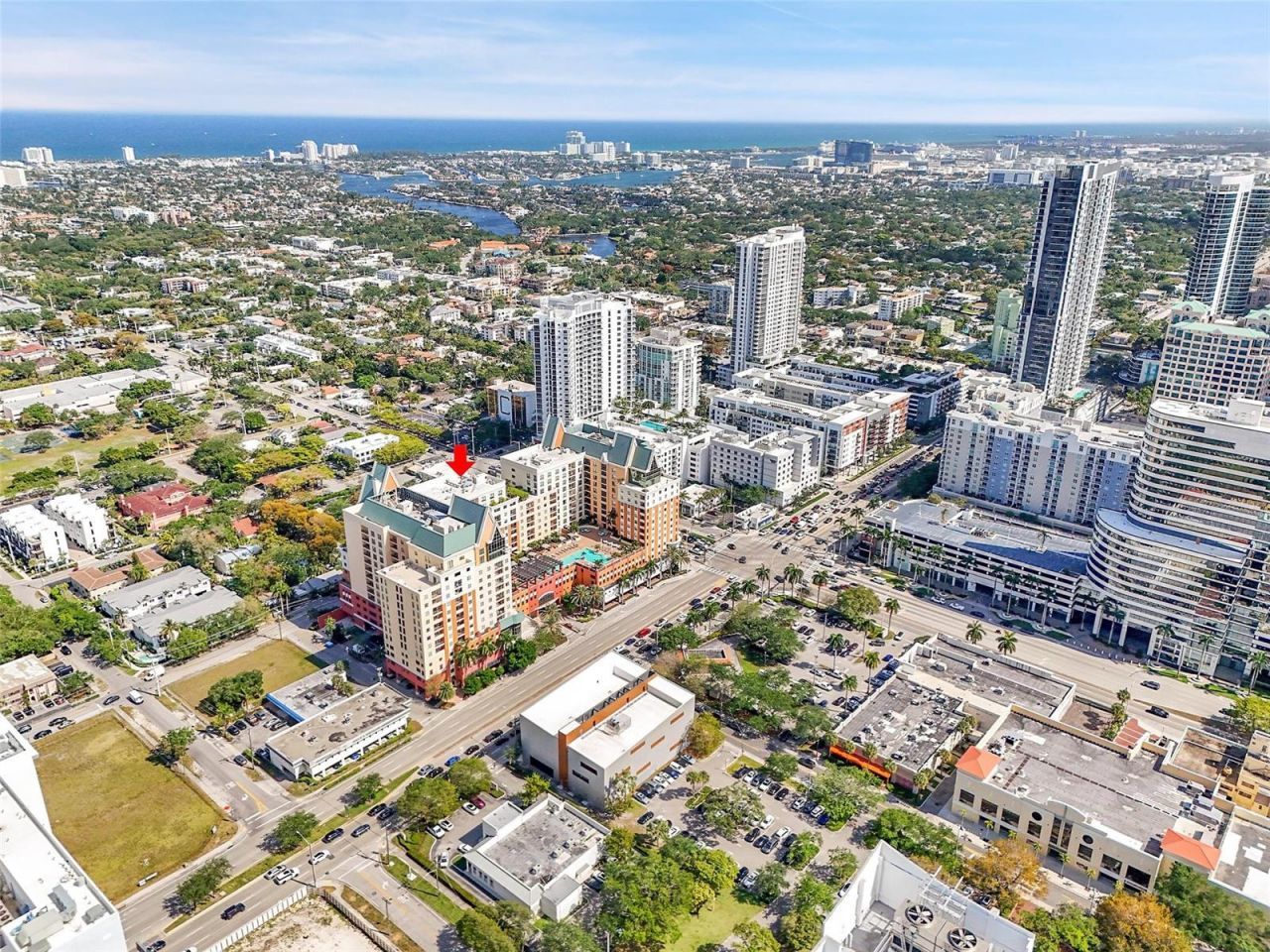 110 N Federal Highway , Unit 815, Fort Lauderdale, FL 33301 Photo