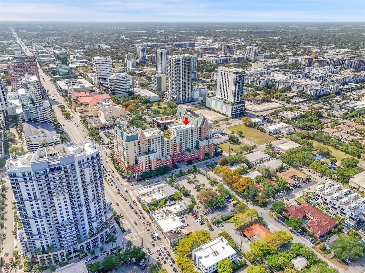 110 N Federal Highway , Unit 815, Fort Lauderdale, FL 33301 Photo