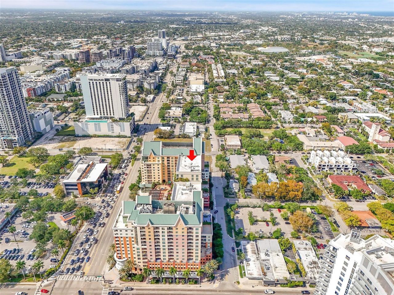 110 N Federal Highway , Unit 815, Fort Lauderdale, FL 33301 Photo