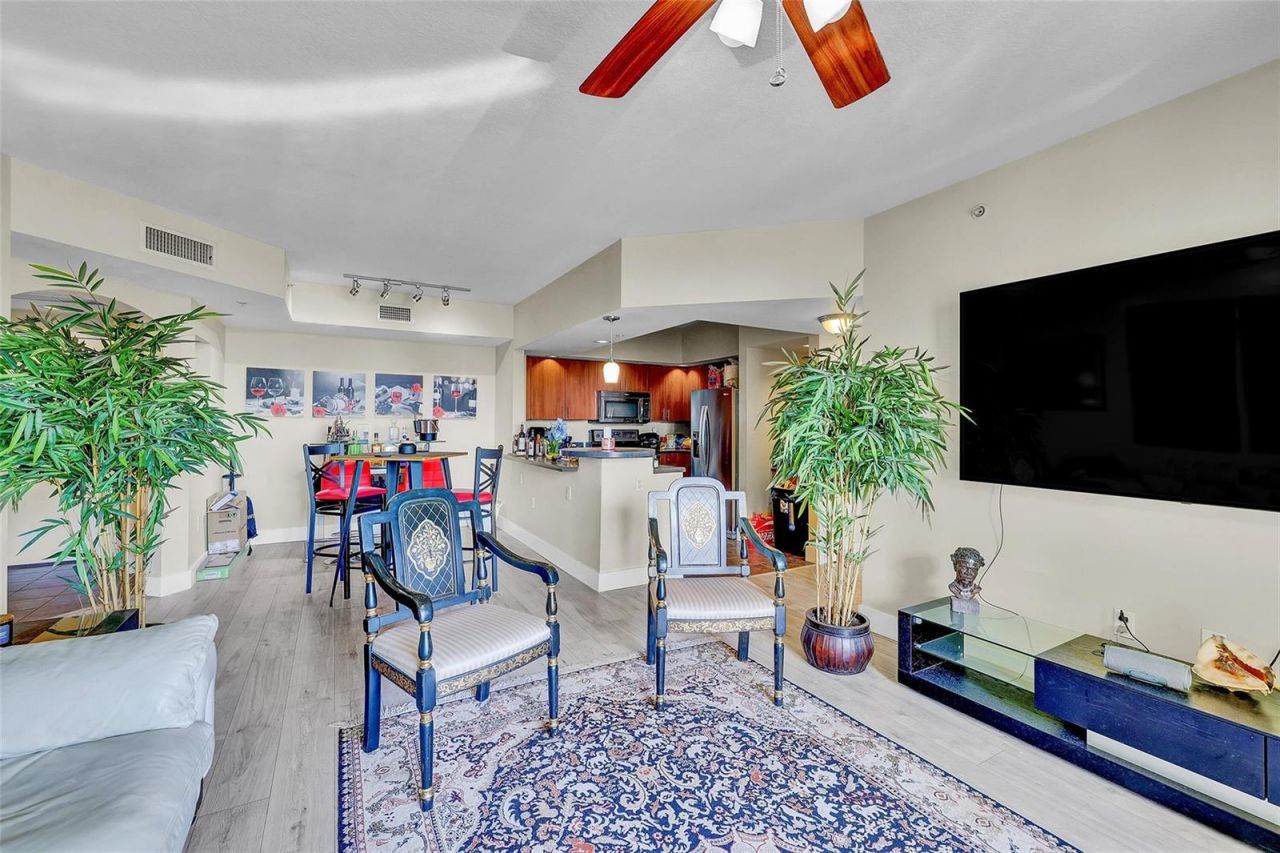 110 N Federal Highway , Unit 815, Fort Lauderdale, FL 33301 Photo