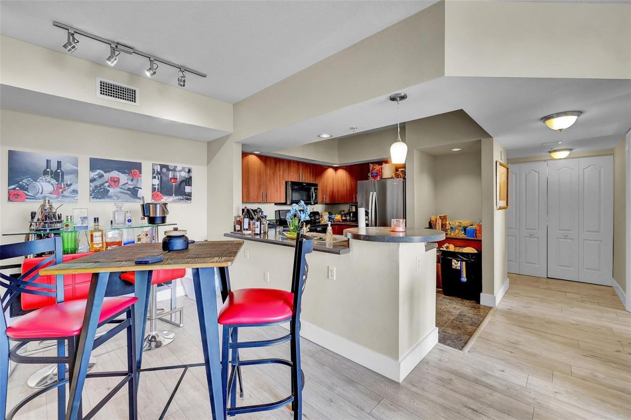 110 N Federal Highway , Unit 815, Fort Lauderdale, FL 33301 Photo