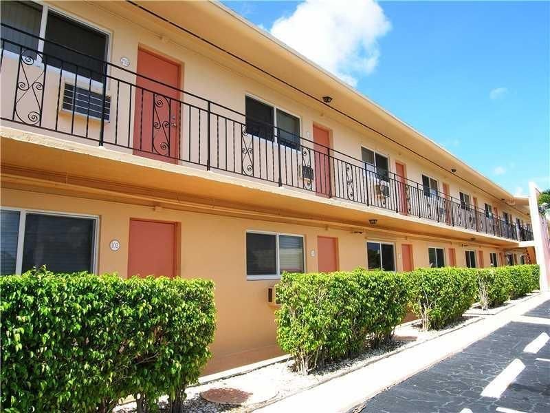 301 E Mcnab Road E, Unit 106, Pompano Beach, FL 33060 Photo