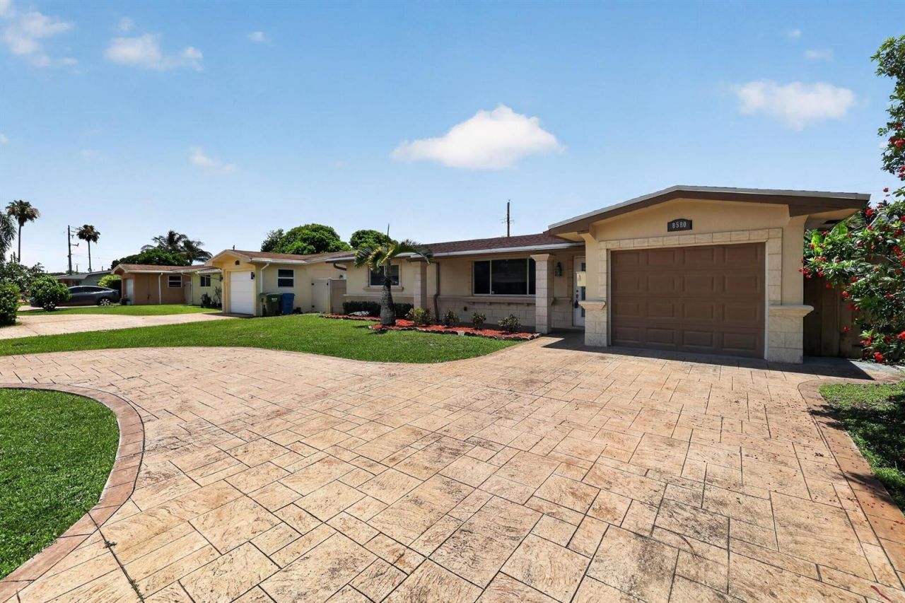 8580 NW 12th Street , Pembroke Pines, FL 33024 Photo