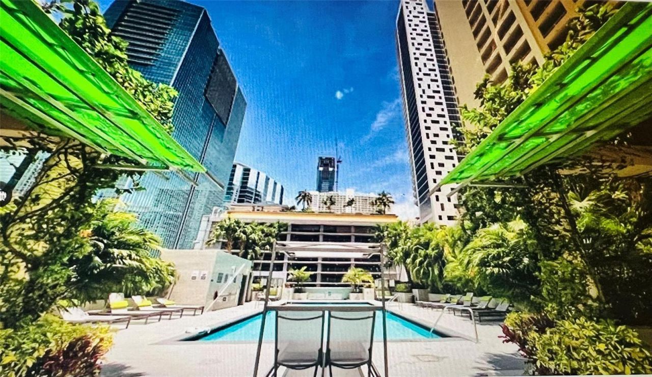 185 SE 14th Terrace Se, Unit 711, Miami, FL 33131 Photo