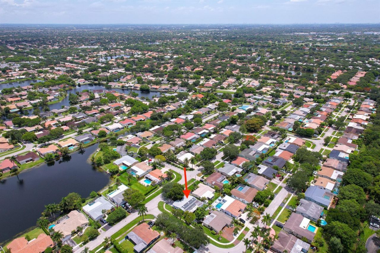 10578 NW 3 Street , Plantation, FL 33324 Photo