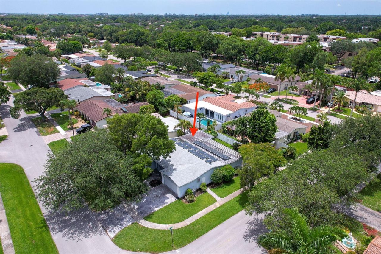 10578 NW 3 Street , Plantation, FL 33324 Photo