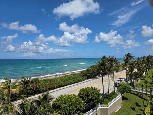 131 Ocean Grande Boulevard , Unit 604, Jupiter, FL 33477