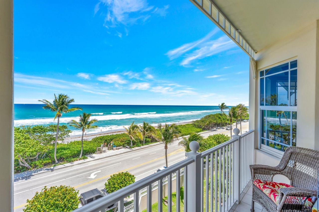 131 Ocean Grande Boulevard , Unit 604, Jupiter, FL 33477 Photo