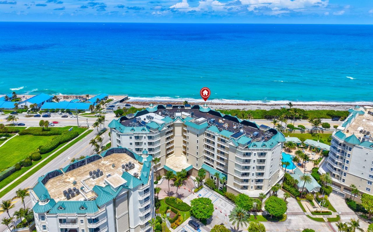 131 Ocean Grande Boulevard , Unit 604, Jupiter, FL 33477 Photo