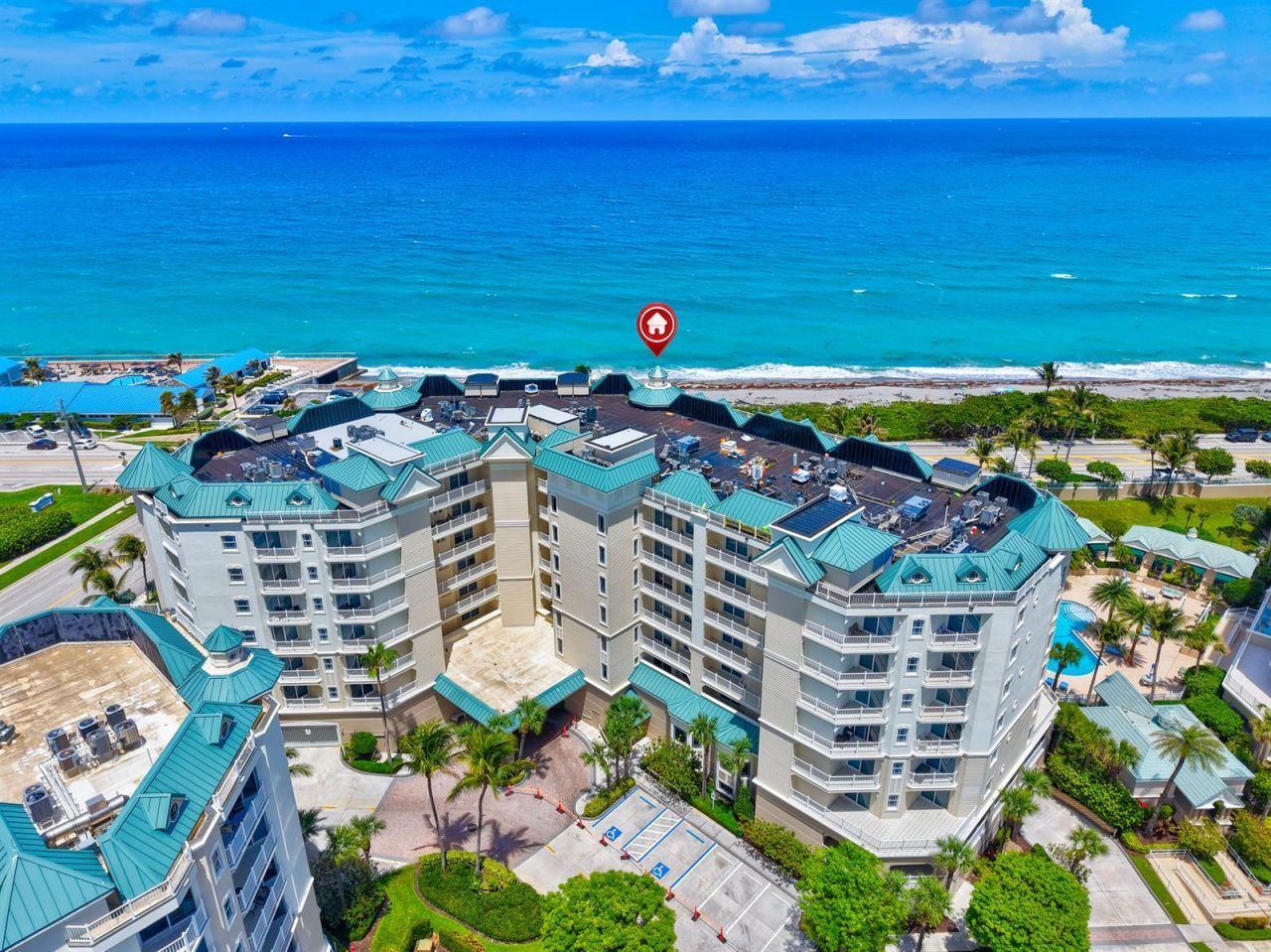 131 Ocean Grande Boulevard , Unit 604, Jupiter, FL 33477 Photo