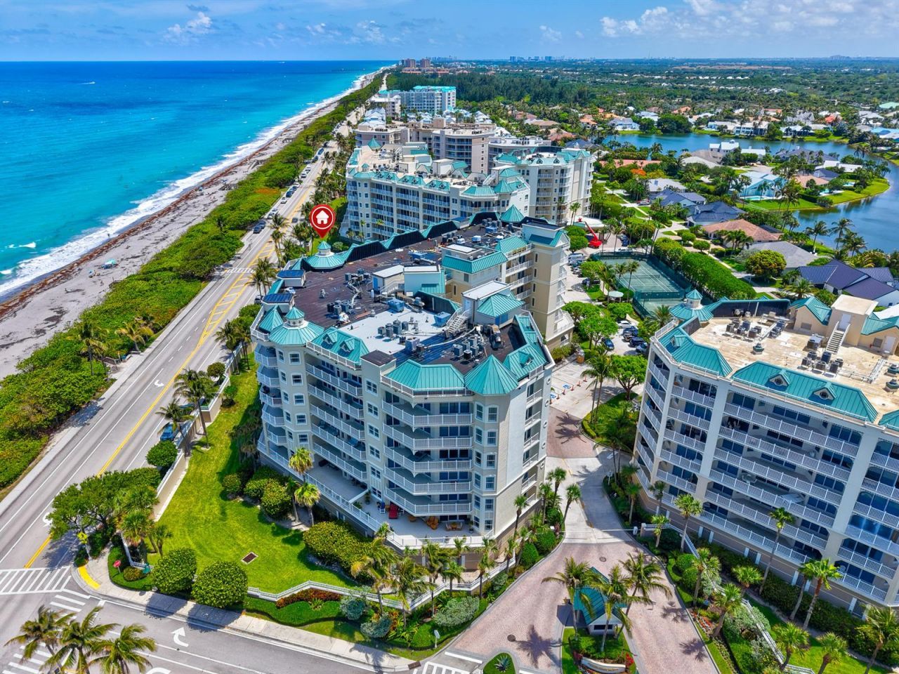 131 Ocean Grande Boulevard , Unit 604, Jupiter, FL 33477 Photo