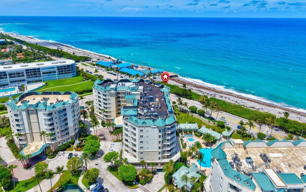 131 Ocean Grande Boulevard , Unit 604, Jupiter, FL 33477 Photo