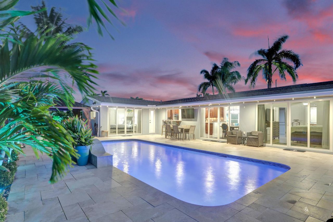 411 SW 18th Court , Pompano Beach, FL 33060 Photo