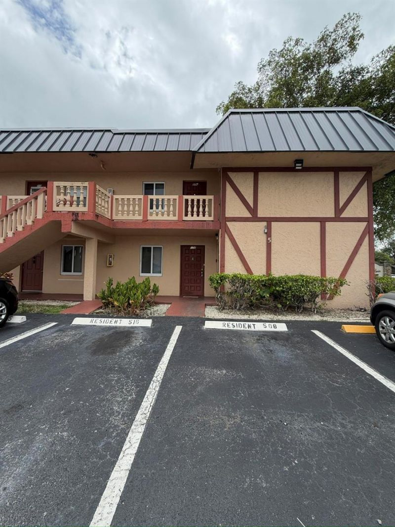 9338 SW 3rd Street , Unit 508, Boca Raton, FL 33428 Photo