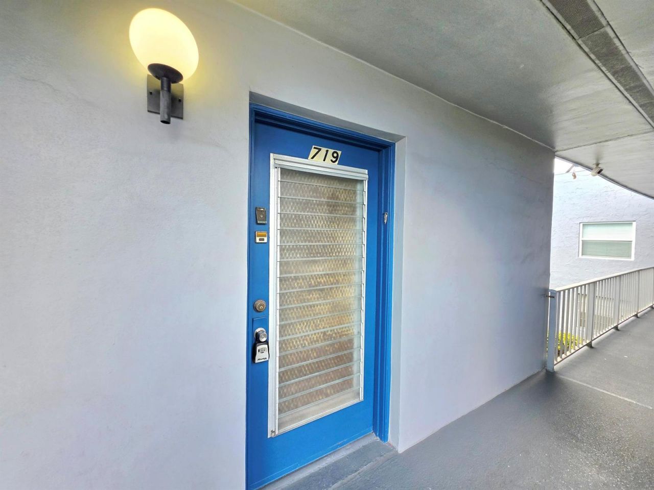 719 Flanders Drive , Unit O, Delray Beach, FL 33484 Photo