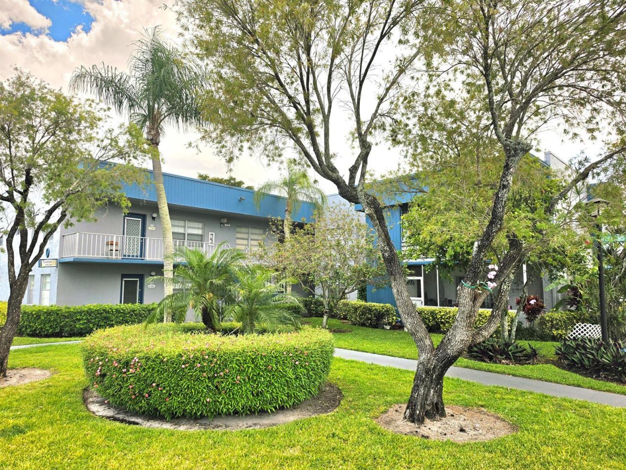 719 Flanders Drive , Unit O, Delray Beach, FL 33484 Photo