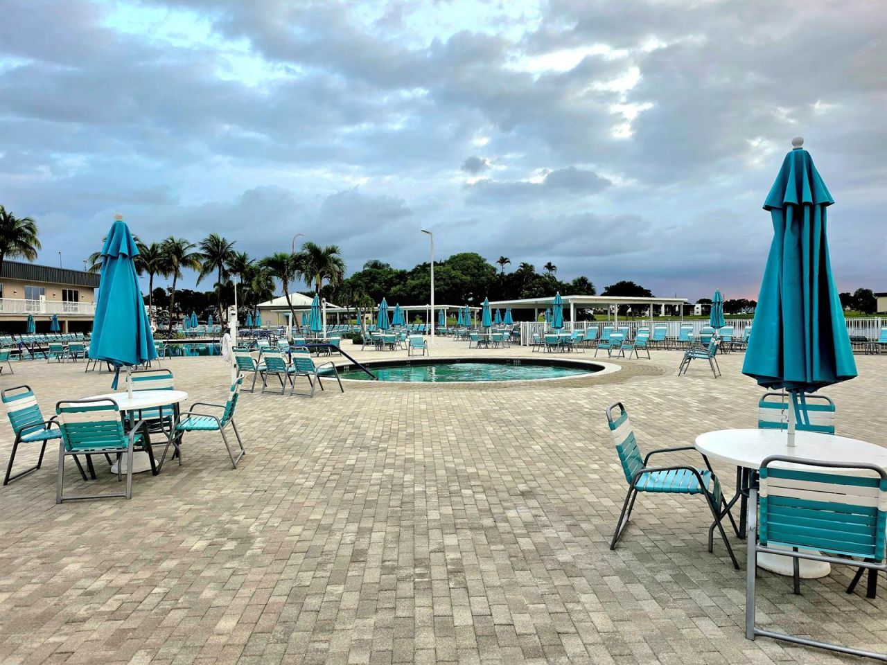 719 Flanders Drive , Unit O, Delray Beach, FL 33484 Photo