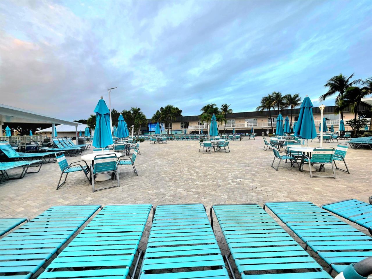 719 Flanders Drive , Unit O, Delray Beach, FL 33484 Photo